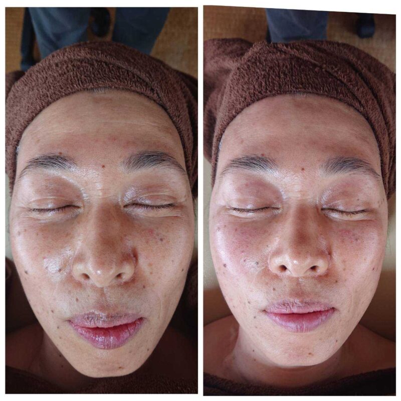 睡眠美脳サロン紡10