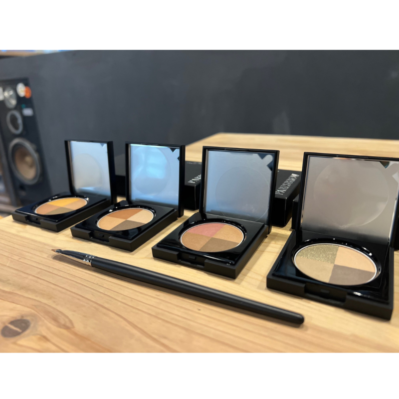 Beauty Studio AReey1