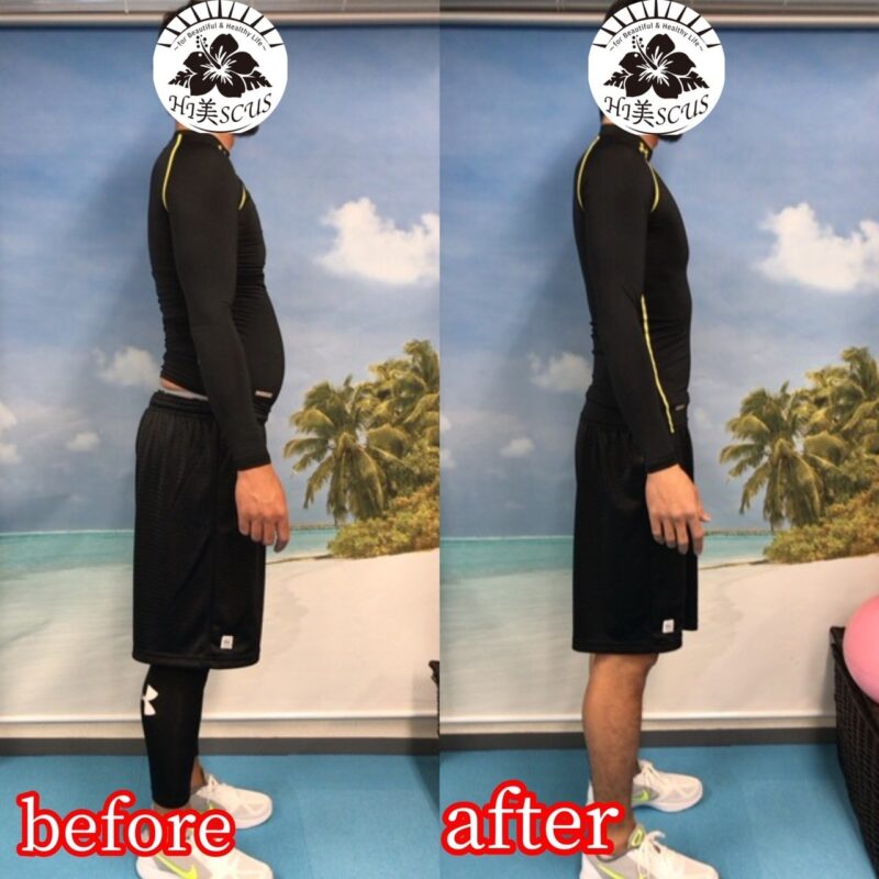 Hi美scus1スライド