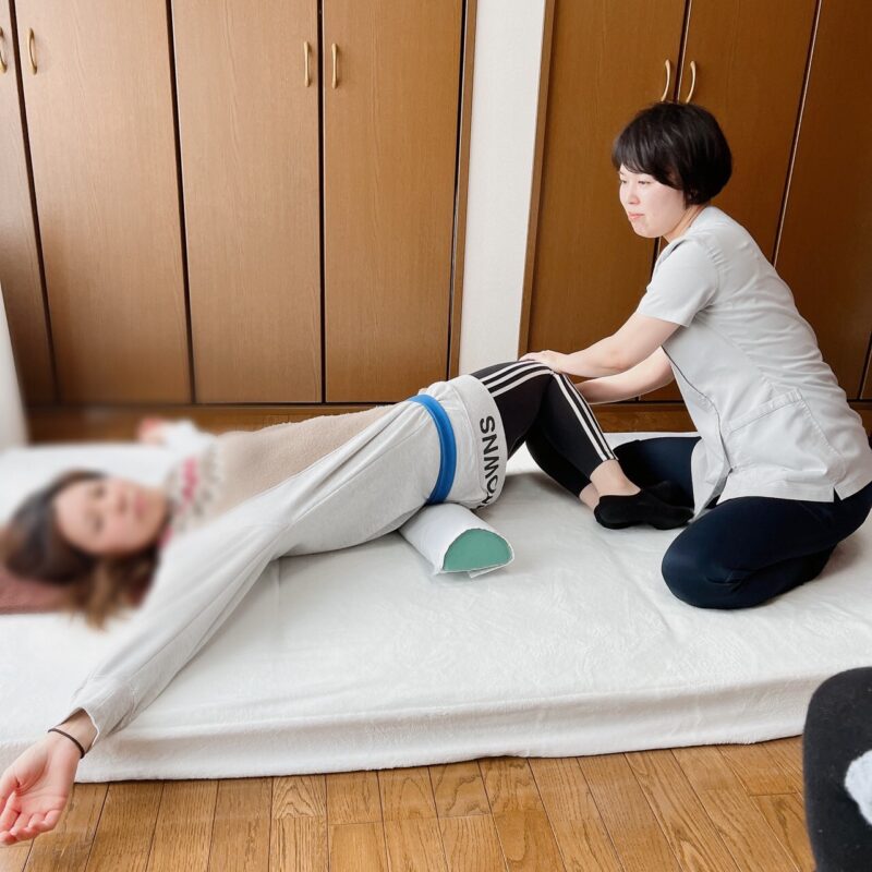 カイロプラクティック ハマヤマ6スライド