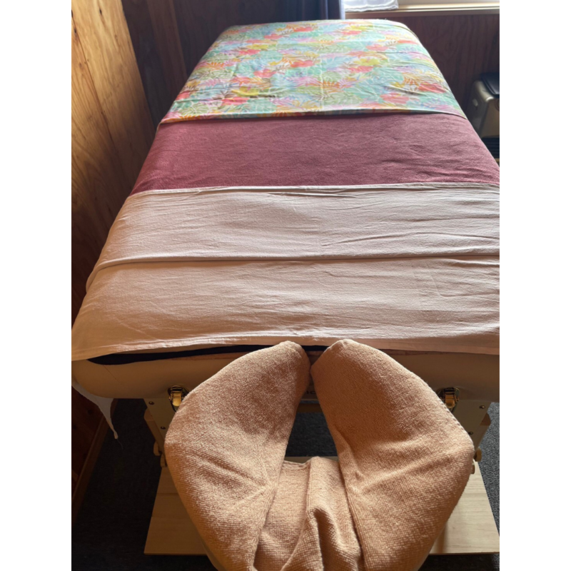 ハワイアン ロミロミマッサージ ロミーモ