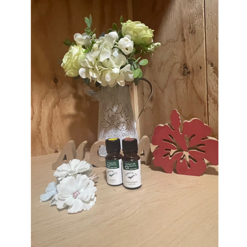 ハワイアン ロミロミマッサージ ロミーモ1