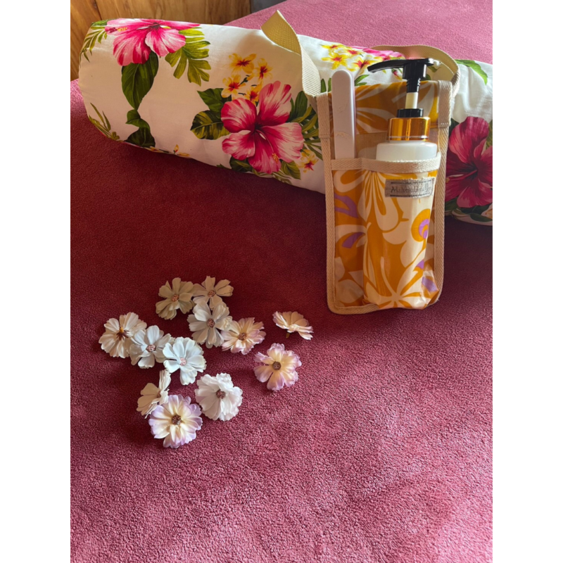 ハワイアン ロミロミマッサージ ロミーモ2