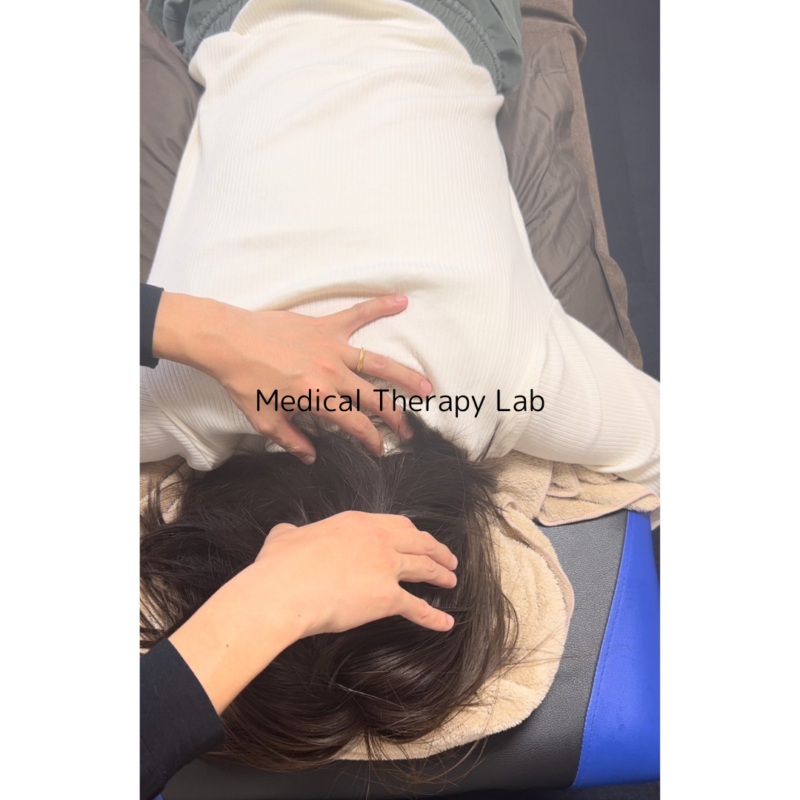 Medical Therapy Lab5