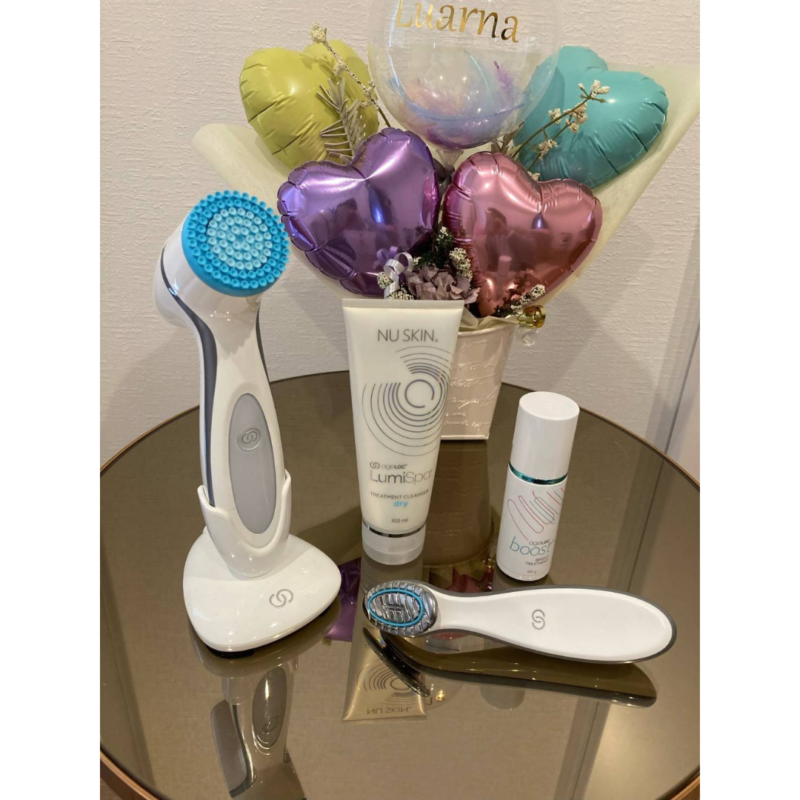 アロマテラピーサロン LUARNA2