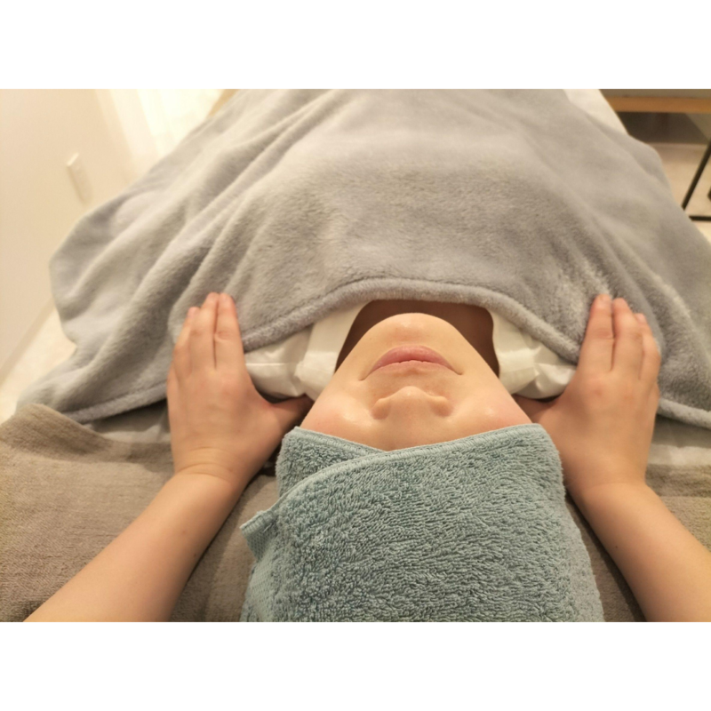 津山リラクゼーション BATON touch1