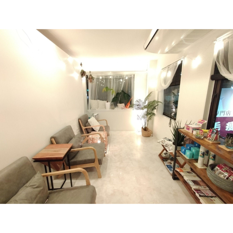 津山リラクゼーション BATON touch3