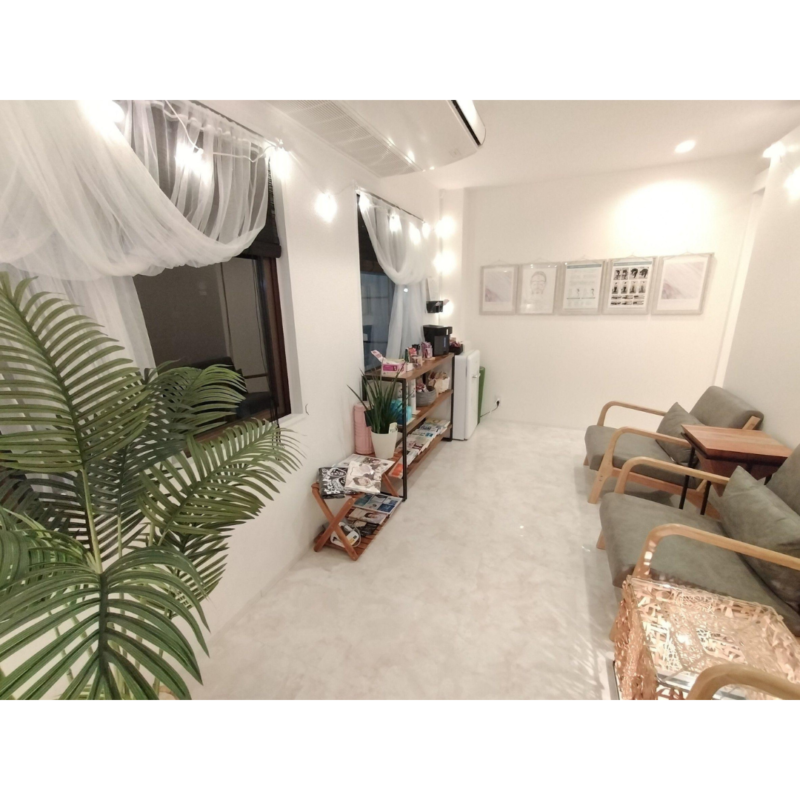 津山リラクゼーション BATON touch5