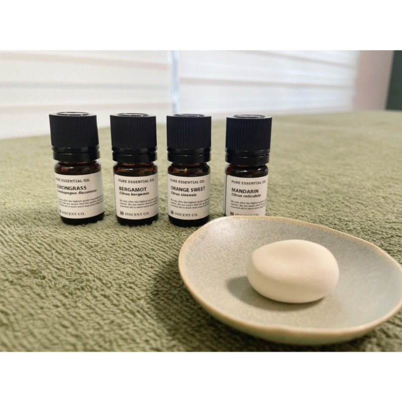 PRIVATE SALON cocoro ハレ.2