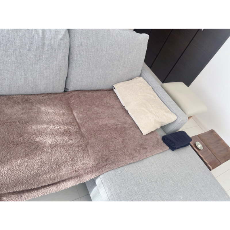 PRIVATE SALON cocoro ハレ.3