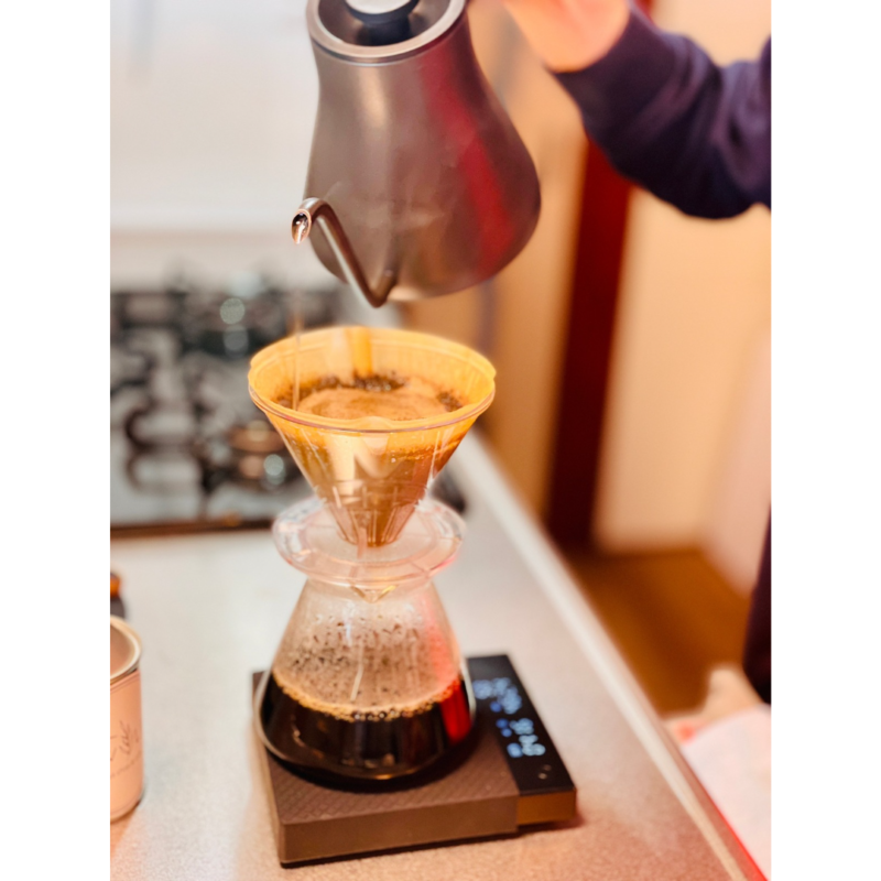 aroma shop&cafe Slow Life1