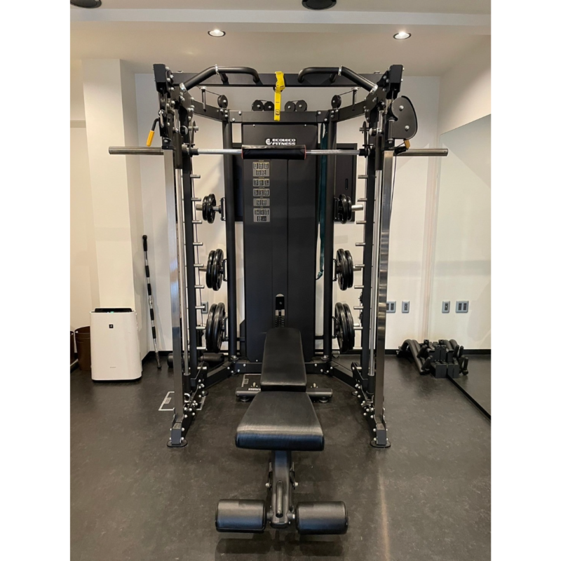 one life〜Personal Gym〜1