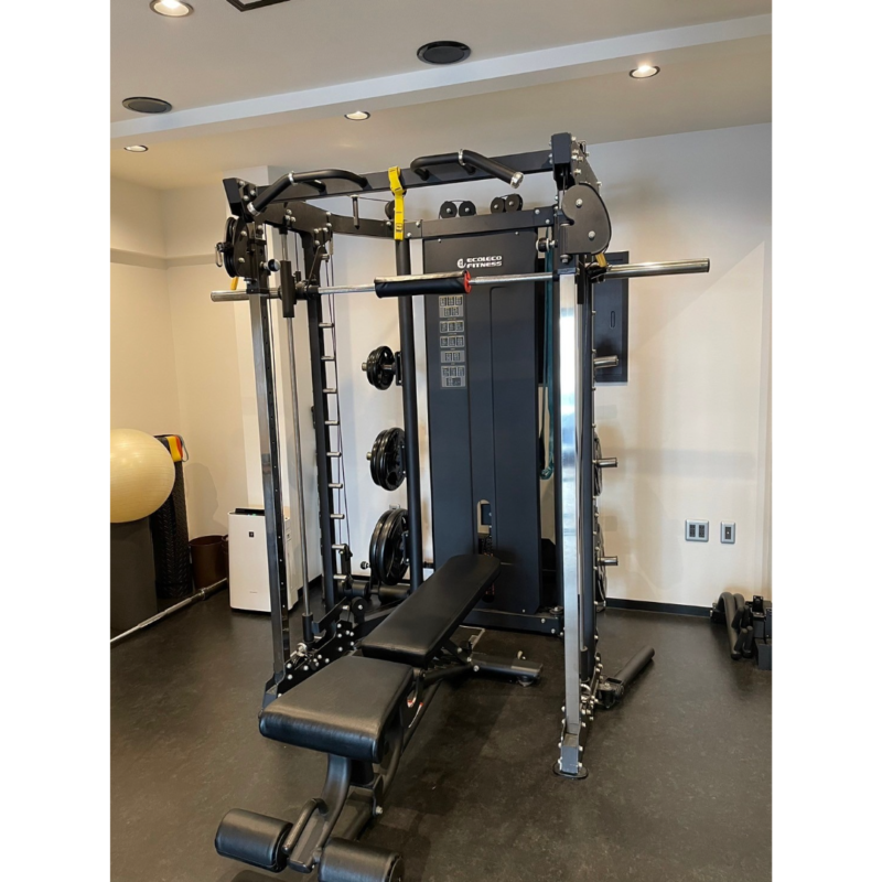 one life〜Personal Gym〜2