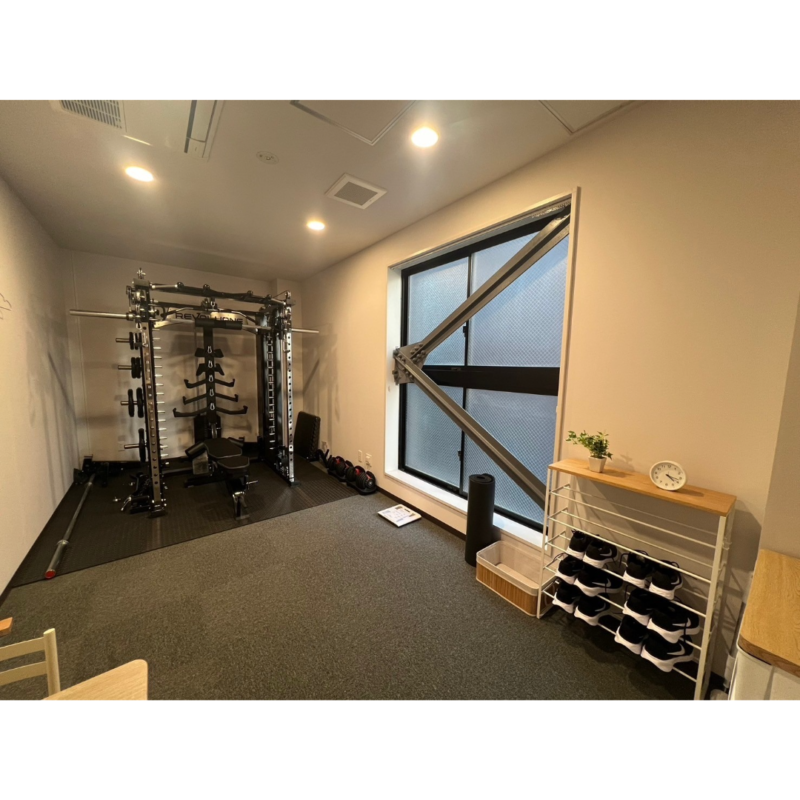 one life〜Personal Gym〜4