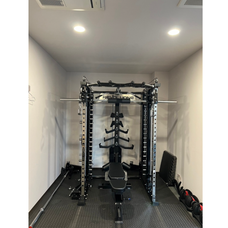 one life〜Personal Gym〜5