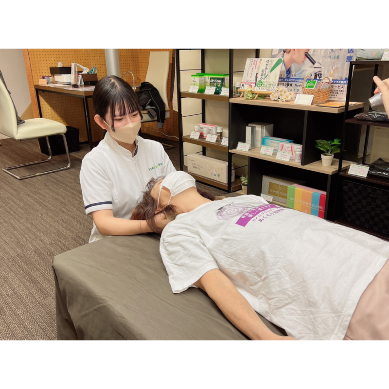 カイロ・美容整体 カタリナ3