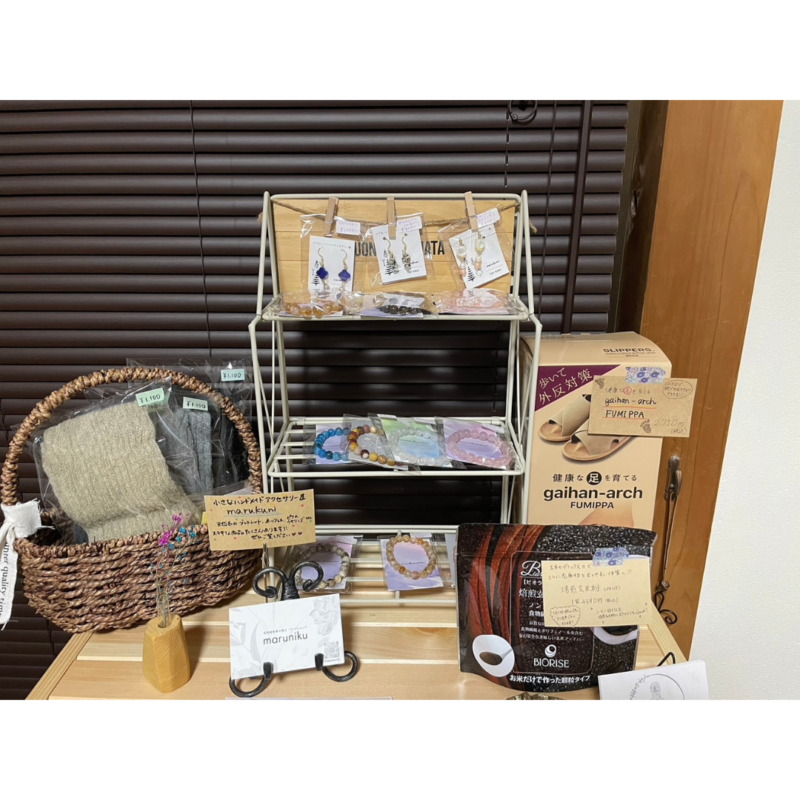 婦人科サロン瑠璃5